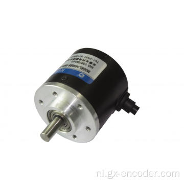 Kleine roterende encoders-encoder